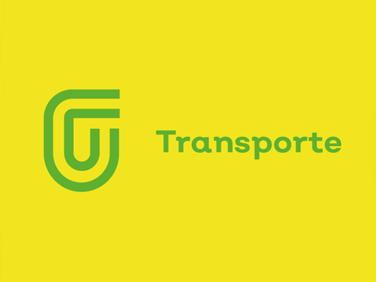 Logotipo Secretaría de Transporte